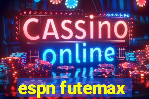 espn futemax