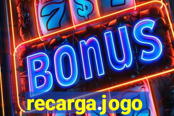 recarga.jogo