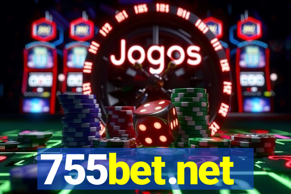 755bet.net