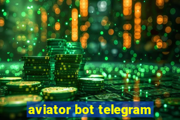 aviator bot telegram