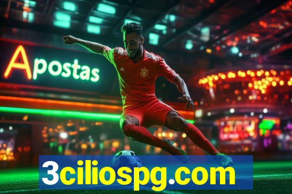 3ciliospg.com