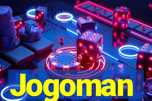 Jogoman