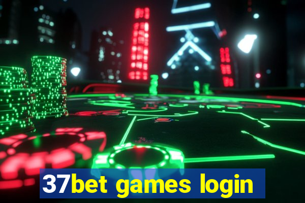 37bet games login