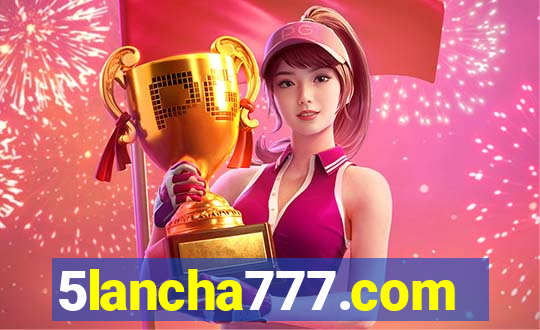 5lancha777.com