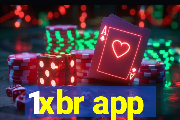 1xbr app