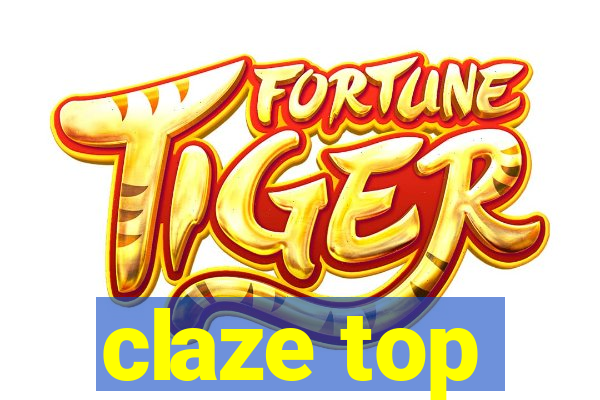 claze top