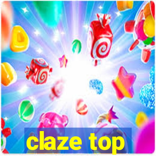claze top