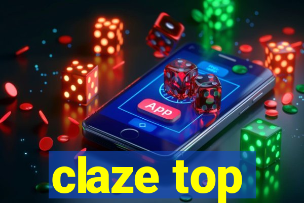 claze top