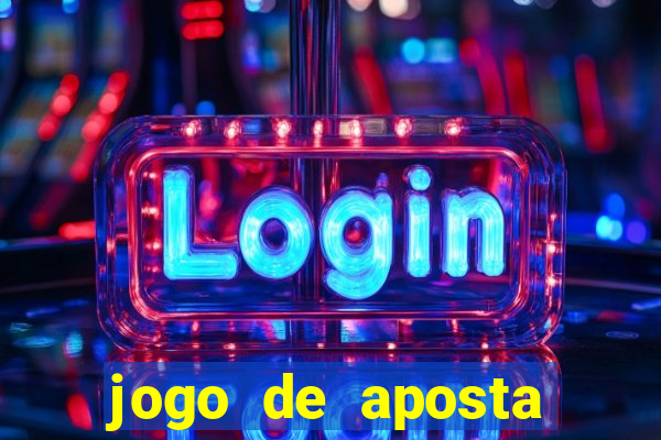 jogo de aposta para menores de idade
