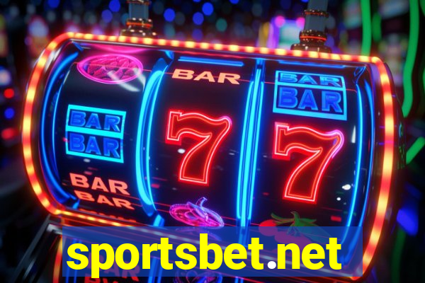 sportsbet.net