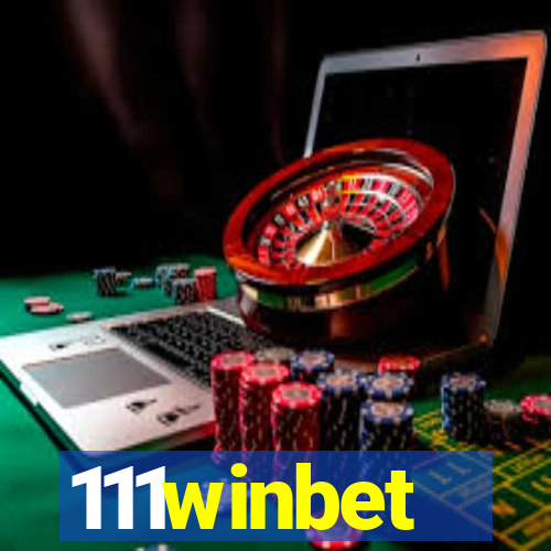 111winbet