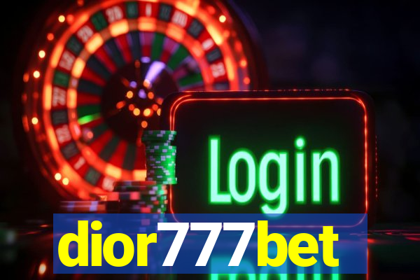 dior777bet