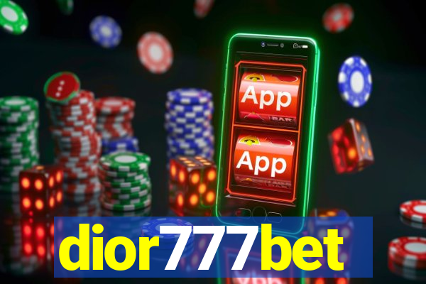dior777bet