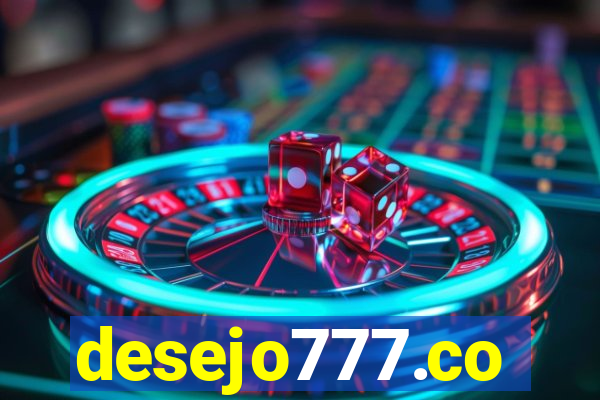 desejo777.co