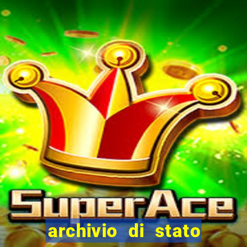 archivio di stato di napoli liste di leva
