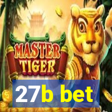 27b bet
