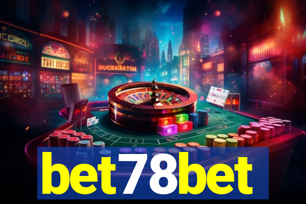 bet78bet