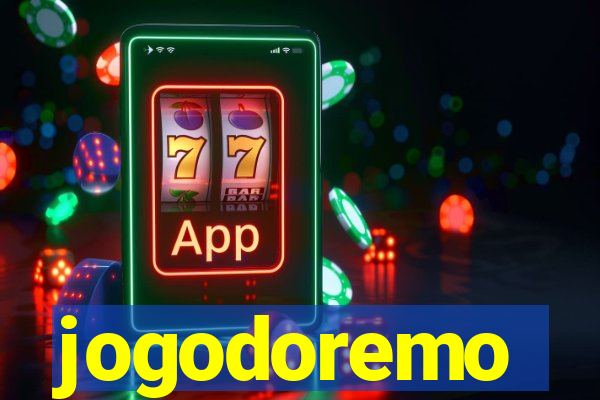 jogodoremo