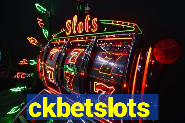 ckbetslots