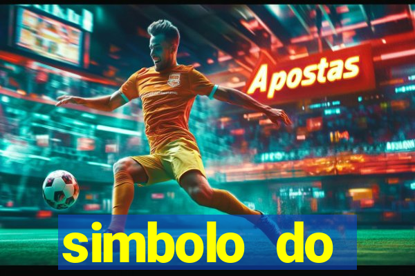 simbolo do corinthians copiar e colar