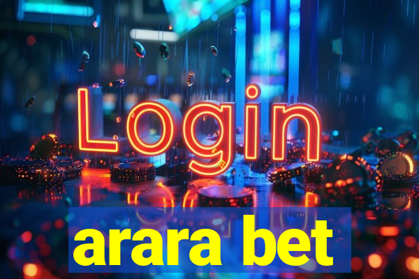 arara bet