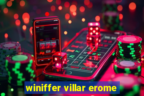 winiffer villar erome