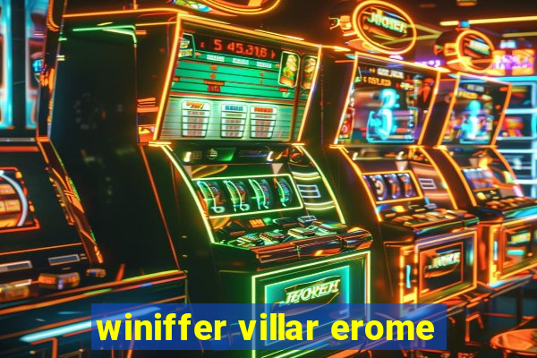 winiffer villar erome