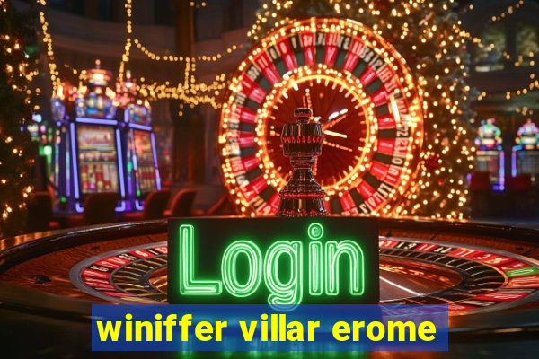 winiffer villar erome