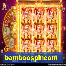 bamboospincom