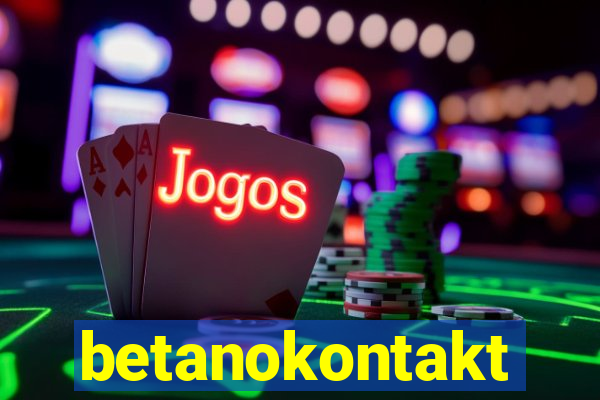 betanokontakt
