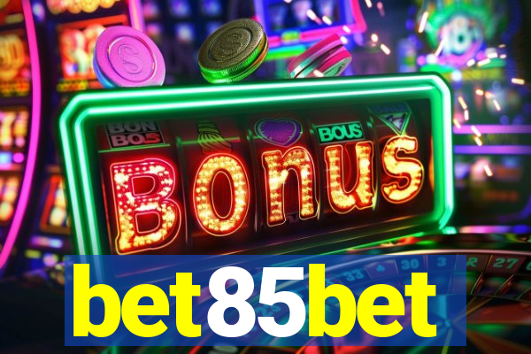 bet85bet