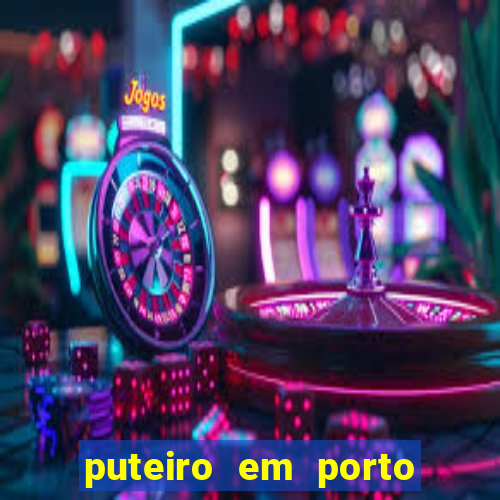 puteiro em porto de galinhas
