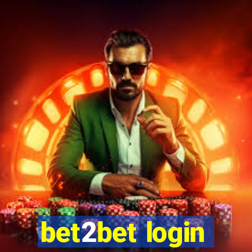 bet2bet login