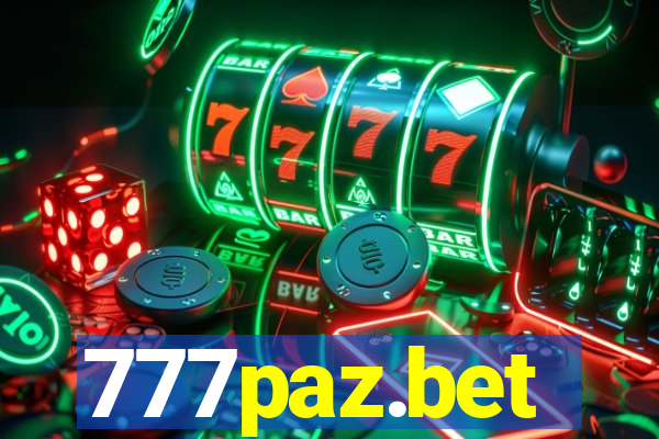 777paz.bet
