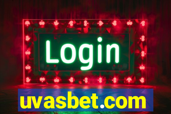 uvasbet.com
