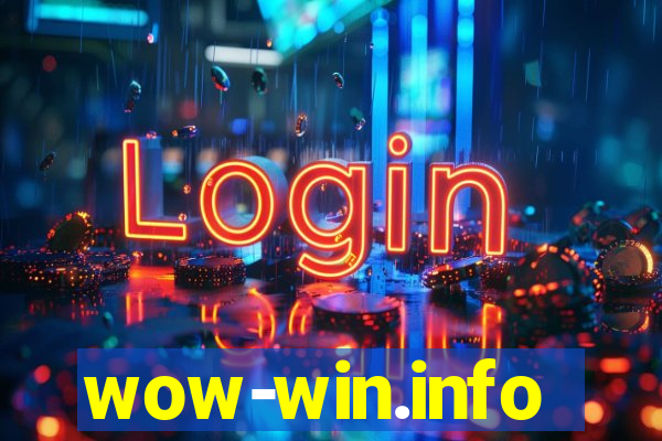 wow-win.info