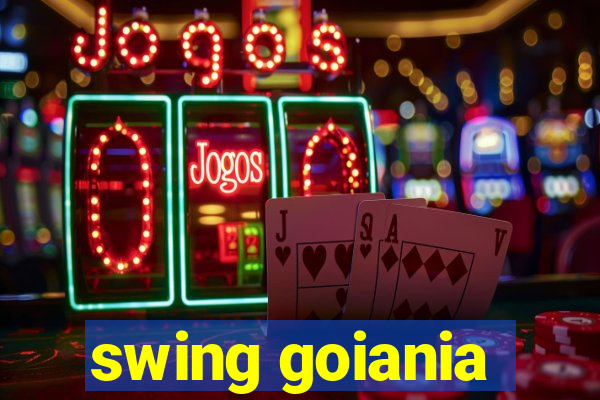swing goiania