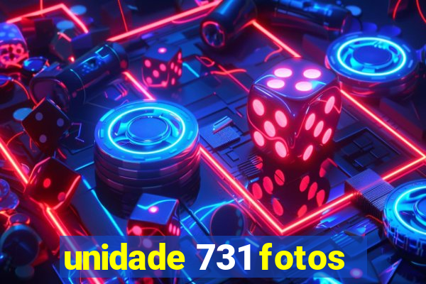 unidade 731 fotos