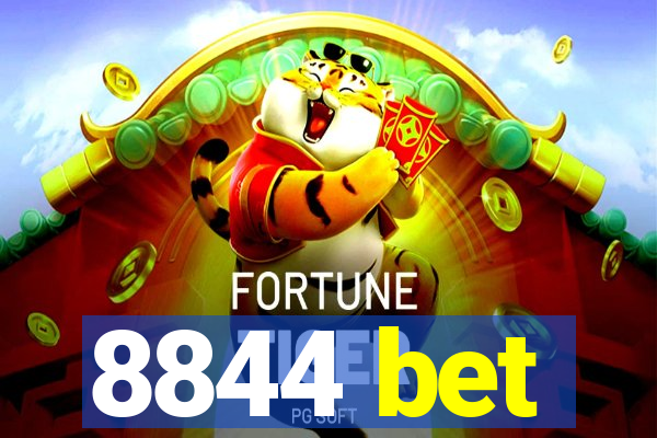 8844 bet