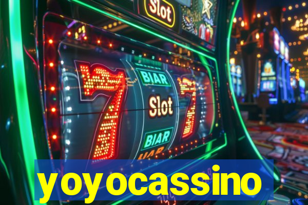 yoyocassino