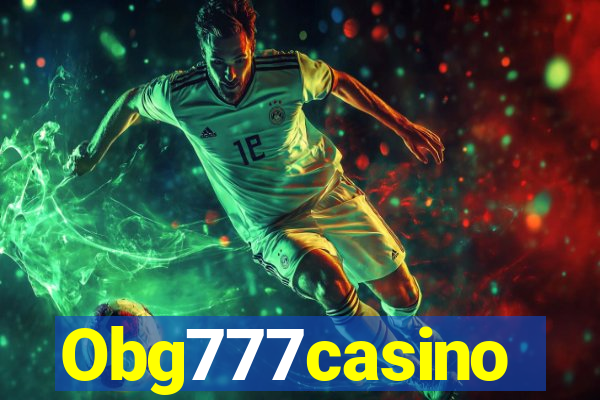 Obg777casino