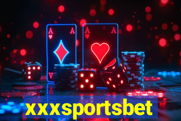 xxxsportsbet