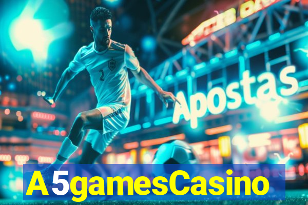A5gamesCasino