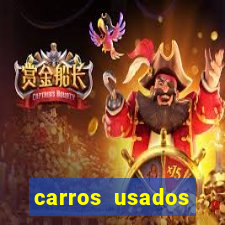 carros usados salvador olx