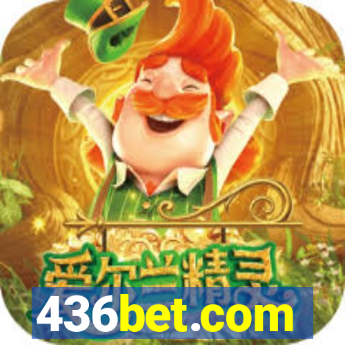 436bet.com