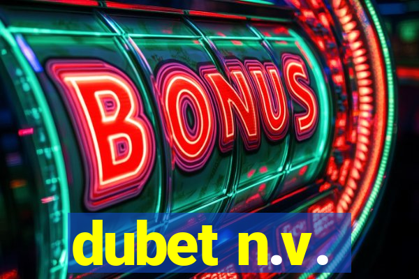 dubet n.v.