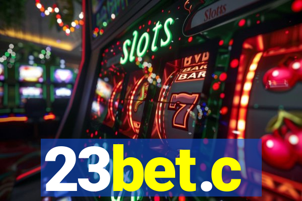 23bet.c
