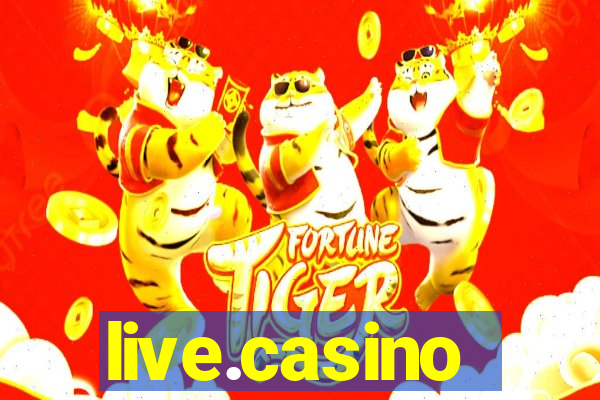 live.casino