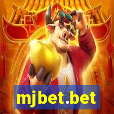 mjbet.bet