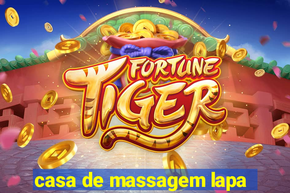casa de massagem lapa